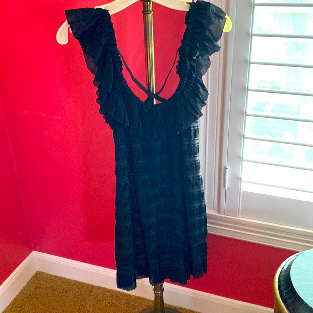 New Studio M  black dress